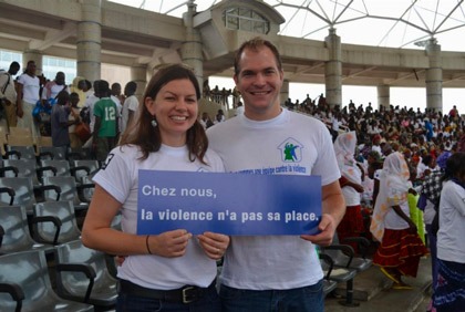 Activités de IRC 2012