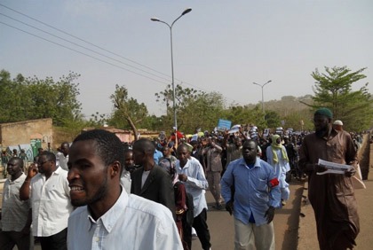 Crise malienne 2012