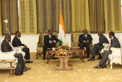 18e réunion des Chefs d’Etat et de Gouvernement de l’Union Africaine