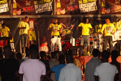 Foire, salon, expo,  ......2012