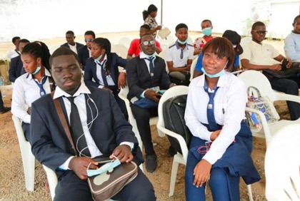 Activités des universités et grandes écoles en 2012 