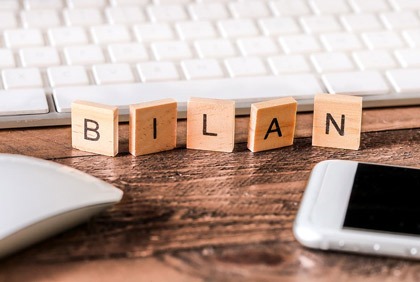 Bilan 2011