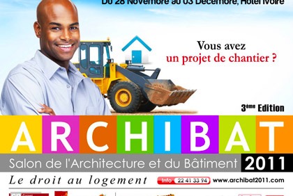 Archibat 2011