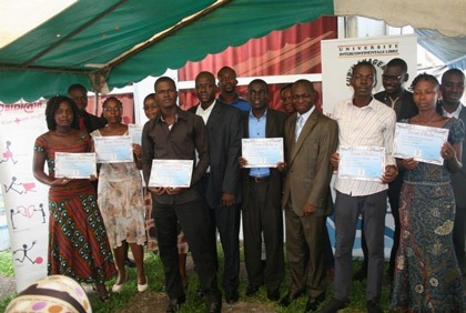 Bourses Abidjan.net Sup Management 2011