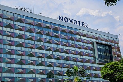 Affaire quatre hommes kidnappés au Novotel 