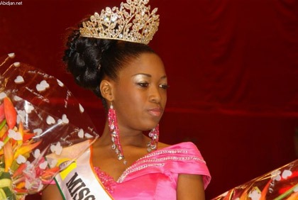 Miss 2011 - Concours de beauté
