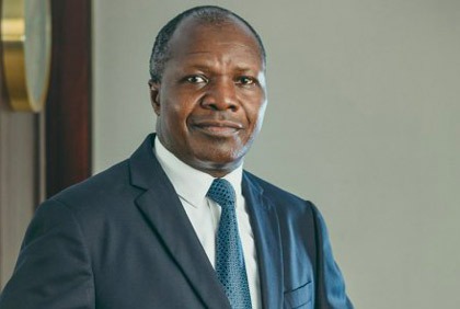 Campagne du candidat Mabri Toikeusse Albert à la présidentielle 2010