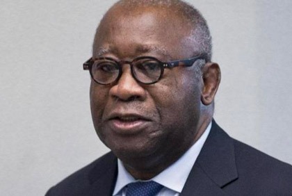 Campagne du candidat Gbagbo Laurent à la présidentielle 2010