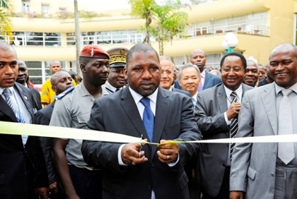 Salon international du tourisme et de l’artisanat (Sita 2010)