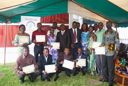 Bourses Abidjan.net Sup Management 2010