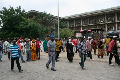 Procès en radiation 2010