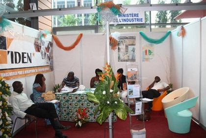 ISO 2010: Salon de la qualité