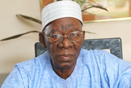 Nécrologie - Samba Diarra n`est plus