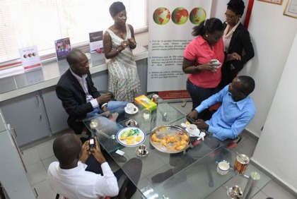 Journal interne weblogy -  2010