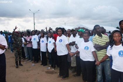 Fête de la liberté 2010