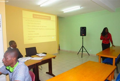 Université et grandes écoles - 2010