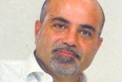 Littérature: Hyjazi présente son Abécédaire - décembre 2009