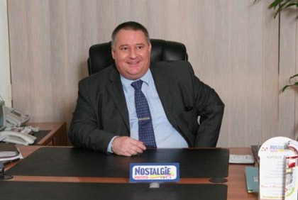 Nécrologie - Hervé Cornuel n`est pluslin