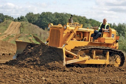 Le Conseil général de Korhogo entreprend des actions de développement - Novembre 2009