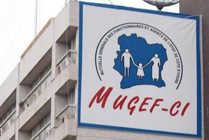 Santé: Activités de la MUGEF-CI en 2009l