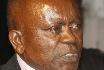 Campagne électorale présidentielle du MFA - 2009