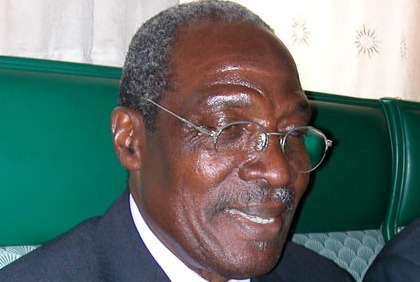 Nécrologie - Pr Guédé Guina n`est plusli