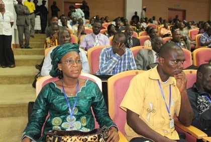 Activités de la Convention de la Société Civile Ivoirienne - 2009a href=http://smallloanckr