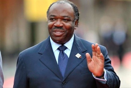 Décès du Président Bongo