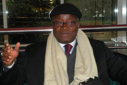 Littérature: Assé Alafé publie Instants de vies - avril 2009