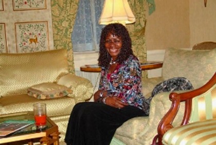 Sarata Ottro-Touré n`est plus - Avril 2009 