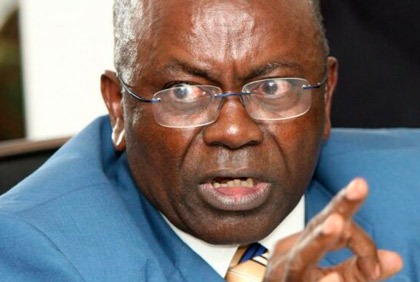 Affaire Anaky Kobenan arrêté - mars 2009