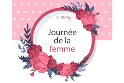 Journée de la Femme 2009