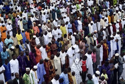 Ramadan, Tabaski et événements religieux Musulmans 2009