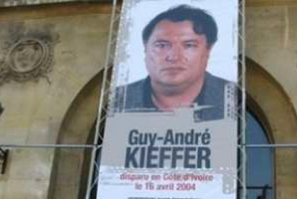Affaire Guy-André Kieffer disparu en 2004