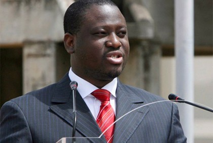 Activités du Premier ministre en 2009lin