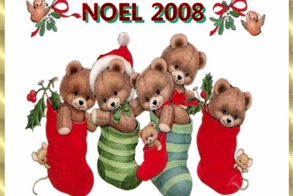 Noël 2008
