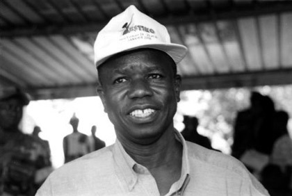 Yéo Kozoloa n`est plus - septembre 2008l