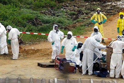 Procès des déchets toxiques - 2008