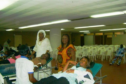 ONG et activités de la société civile en 2008