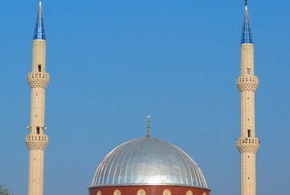 Evénements religieux Musulmans 2007