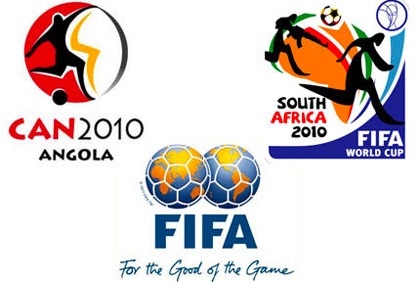 Mondial 2010 Footbal