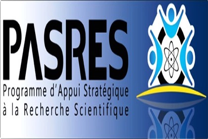 Activité du Programme d`Appui Stratégique à la Recherche Scientifique en Côte d`Ivoire (PASRES)