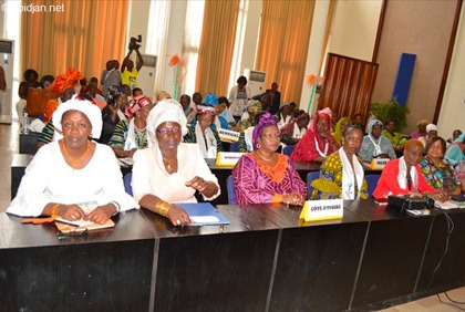 3ème Assemblée générale du conseil des collectivités territoriales de l`espace l`UEMOA