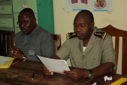 Elections à la MUGEFCI