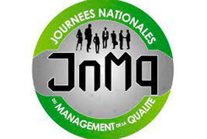Edition 2019 des Journées Nationales du Management de la Qualité (JNMQ)