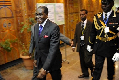 Sommets africains sur la crise ivoirienne 2011