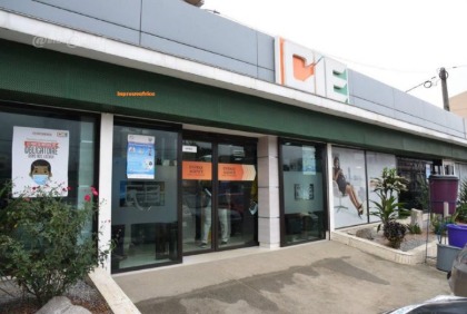 La CIE Fête son millionième client