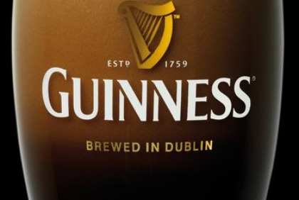 Célébration des 250 ans de Guinness