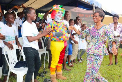 Fêtes populaires et journées internationales 2009o