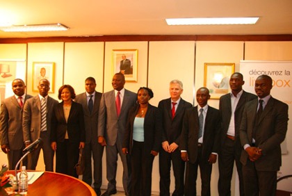 Fête de l`Internet 2009